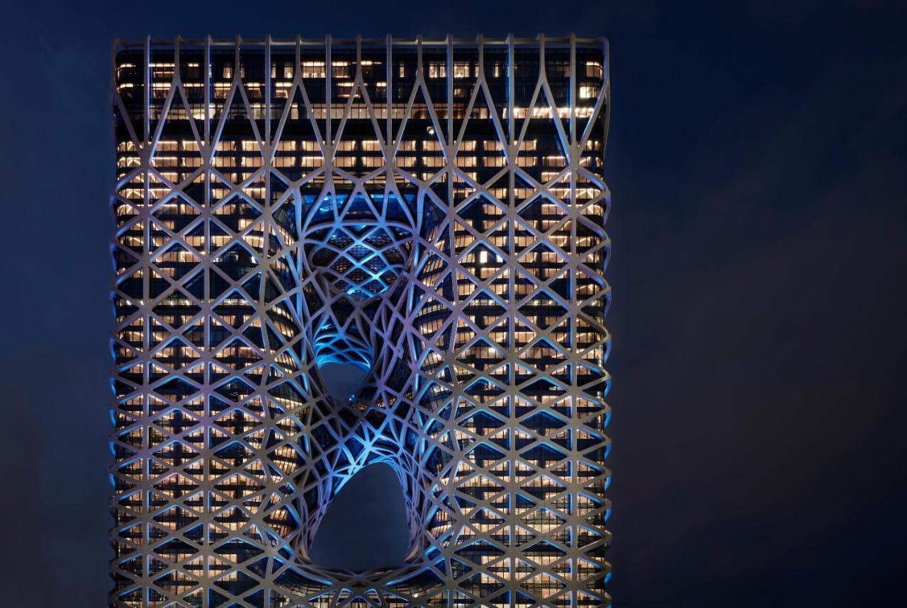 City Of Dreams - Morpheus Macau Ngoại thất bức ảnh
